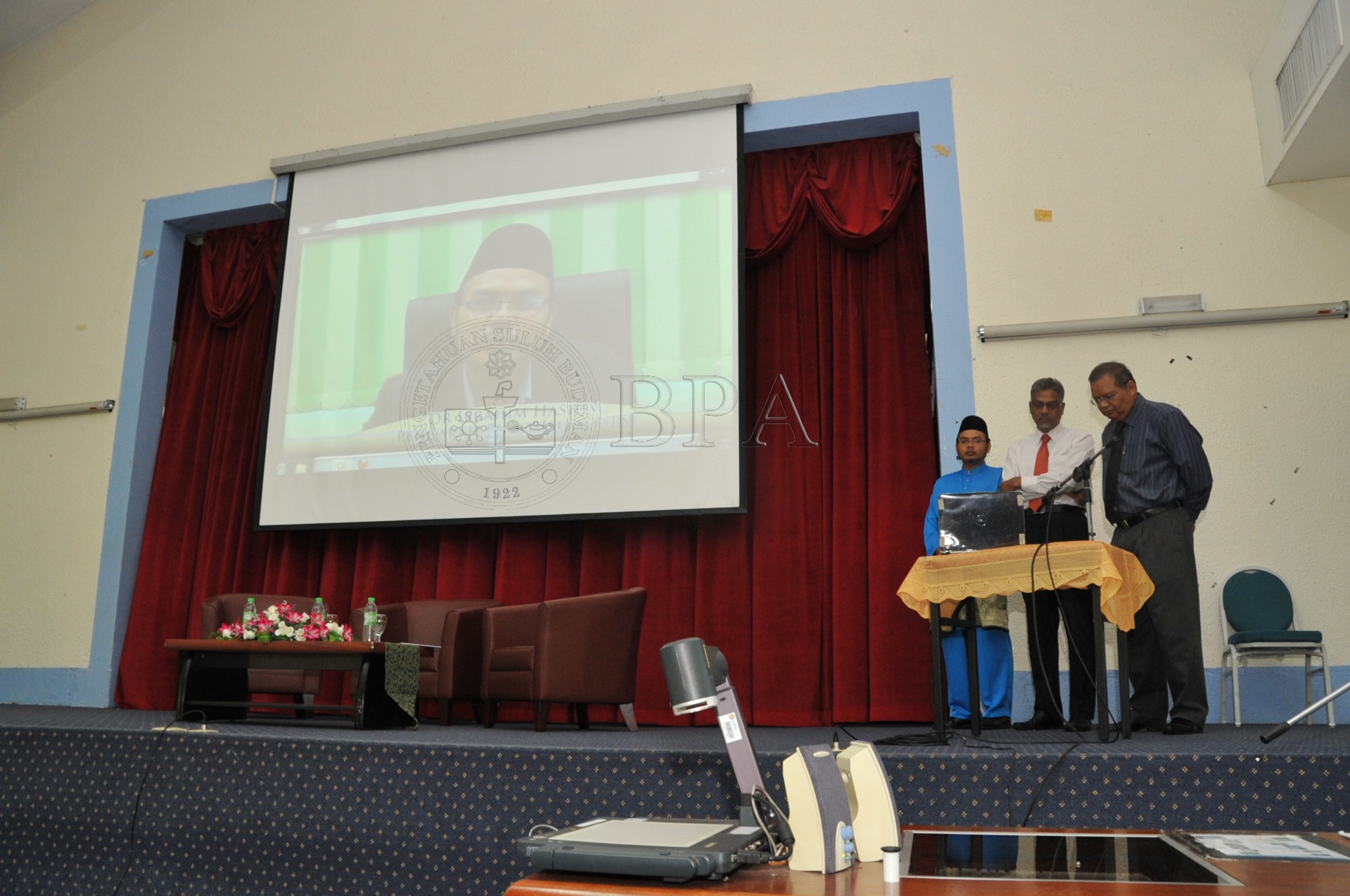 BPA 12 97 ramadhan PRO 4620